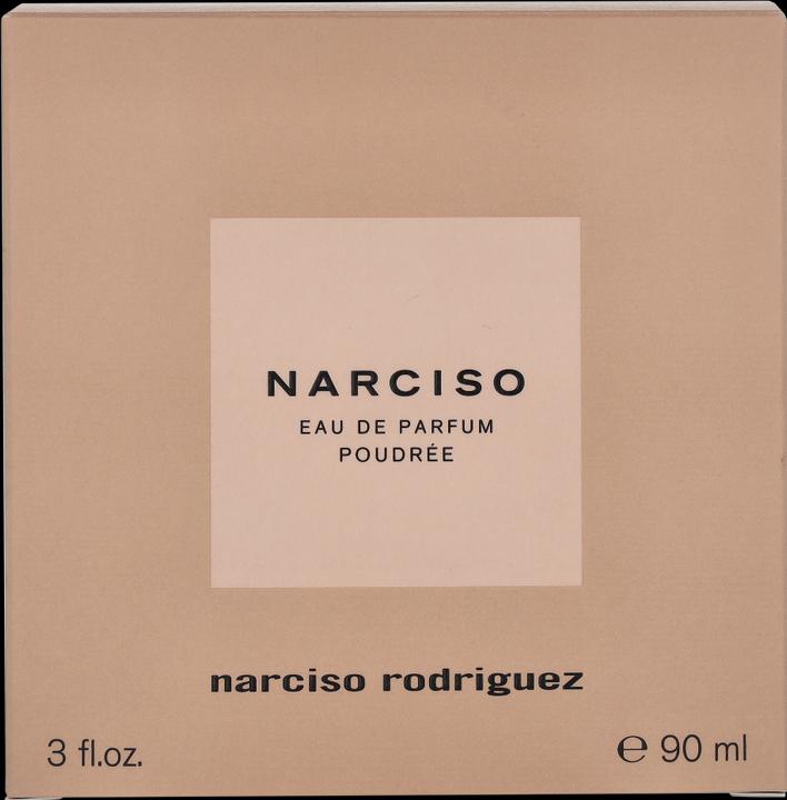 Image du produit Narciso Rodriguez Narciso (Eau de parfum, 90 ml)