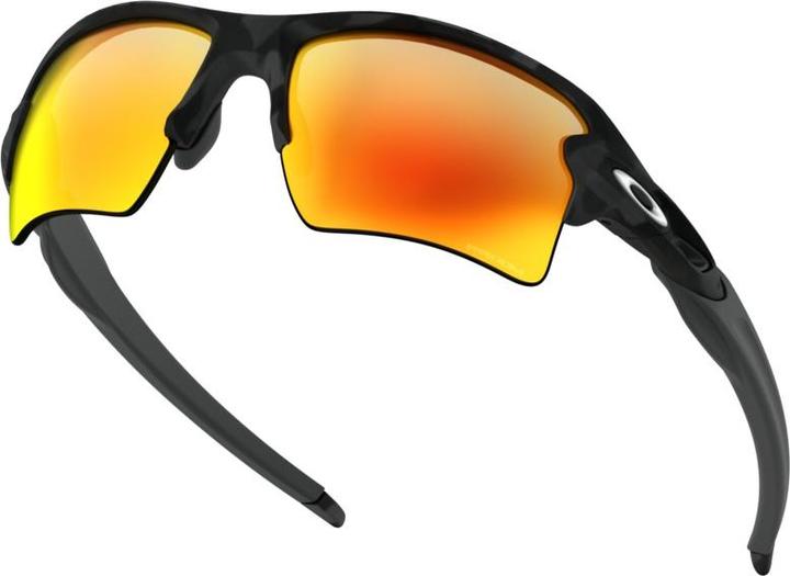 Image du produit Oakley Flak 2.0 XL (Orange, Noir, Bronze)