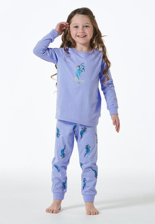 Image du produit Schiesser Pyjama Horse World (116)