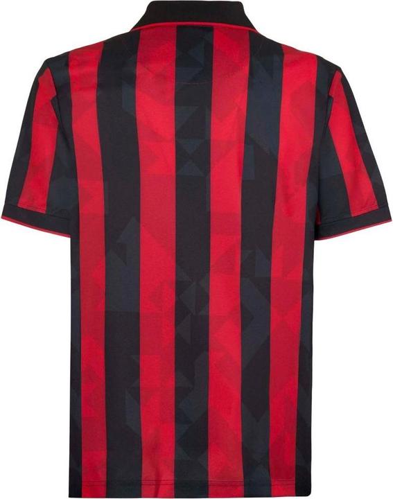 Image du produit Copa Football AC Milan 1994 Retro Trikot (S)