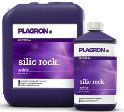 Actual product image Plagron Silic Rock 5L (5.10 kg, 5 l)