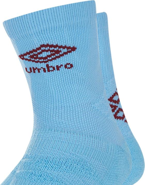 Actual product image Umbro Protex Ankle Socks With Silicone Studs (42 - 45.5)