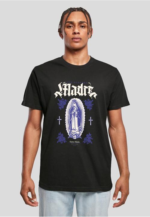 Actual product image Mister Tee Viva Nuestra Madre Tea - 119427 (M)