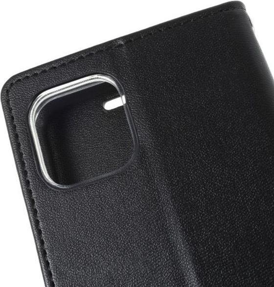 Actual product image Goospery Bravo Diary Series (Apple iPhone 12 Pro Max)
