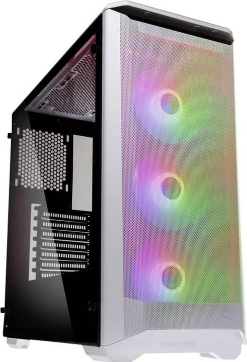 Phanteks Eclipse P400A (ATX, mATX, Mini-ITX)
