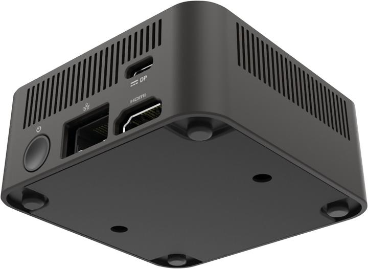 Produktbild Airserver Connect 3 drahtloses Präsentationssystem (4K UHD, AirPlay, Google Cast, Miracast, bis zu 9