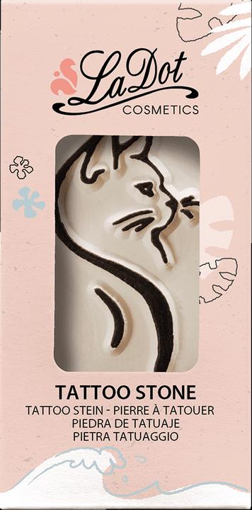 Immagine prodotto Ladot Tatuaggio timbro gatto medio