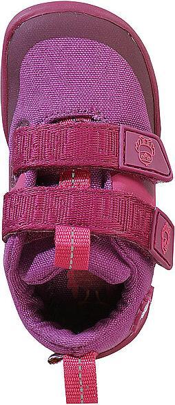 Produktbild Affenzahn Kid's Barfussschuh Baumwolle Lucky (21)