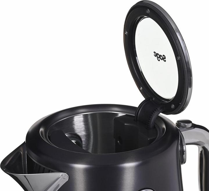 Productafbeelding Sage The Soft Top Luxe (1.70 l)