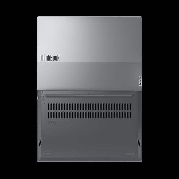 Immagine prodotto Lenovo ThinkBook 16 Gen 7 (16", Intel Core Ultra 5 125U, 16 GB, 512 GB, DE)