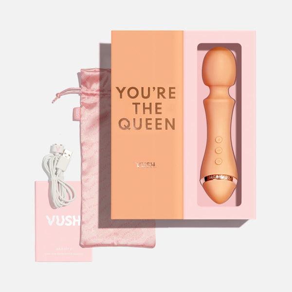 Produktbild Vush Majesty 2