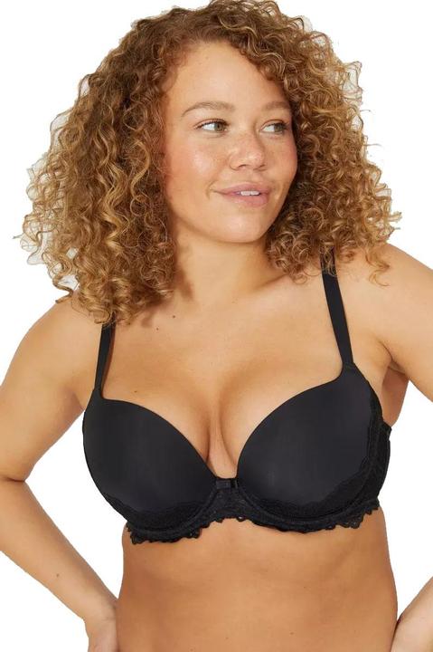 Immagine prodotto Debenhams Reggiseno Penny Plungebh (30, Confezione singola)