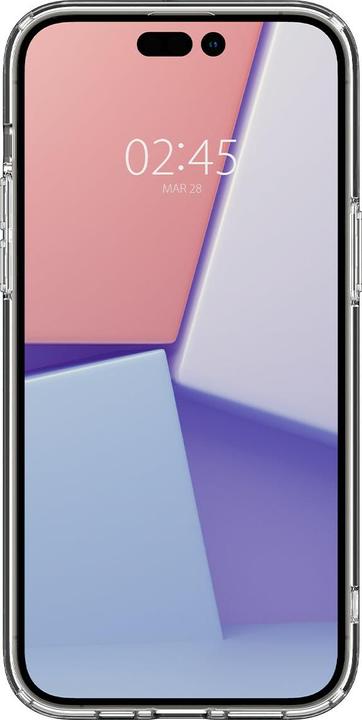 Image du produit Spigen Ultra Hybride Iphone 14 Pro Max Frost Clear (Apple iPhone 14 Pro Max)