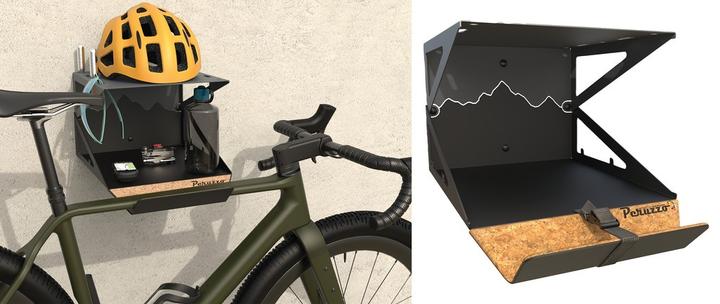 Immagine prodotto Peruzzo Scatola del kit bici