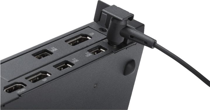 Actual product image ASUS PC PN43-BBN200MD Intel N200 Black (Intel N200)