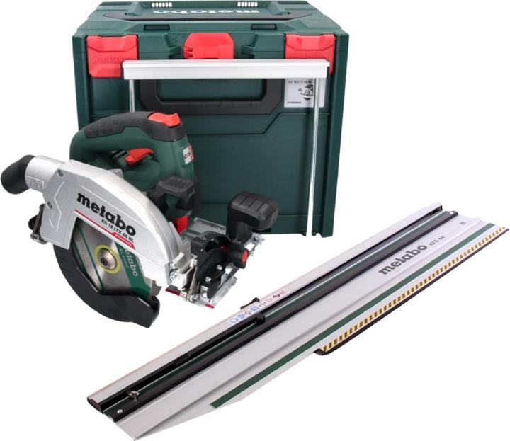 Produktbild Metabo Set KS 18 LTX 66 BL