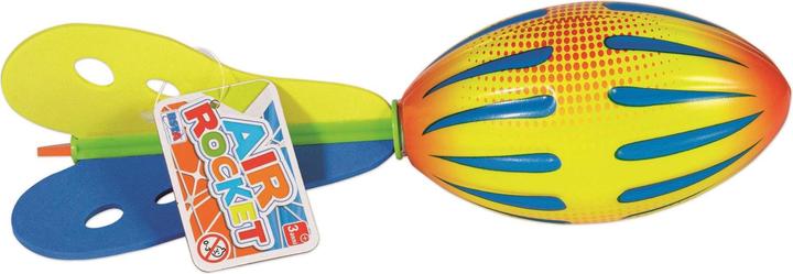 Productafbeelding Rs Toys Raket Luchtraket 3 Colouri Kont.