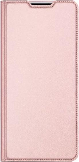 Actual product image Dux Ducis Skin Pro Series Bookcover (Xiaomi Redmi 10)