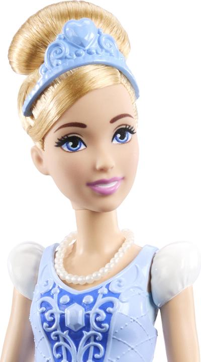 Productafbeelding Disney Princess Disney Prinses Mode Verhaalvertelling Assepoester