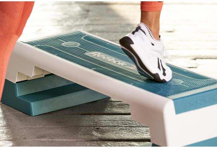 Produktbild Reebok Steppbrett, RAP-11150TL