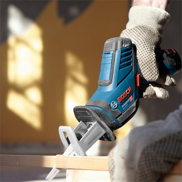 Actual product image Bosch Professional GSA 12V-14