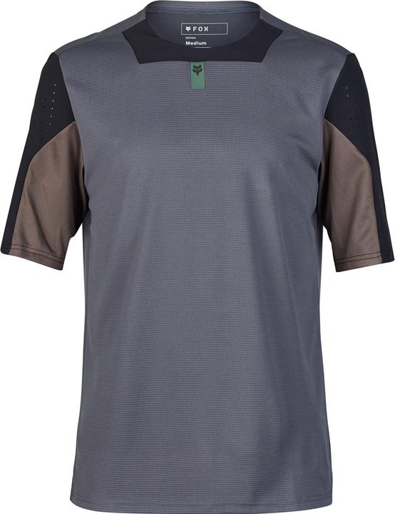 Fox Jersey 24 Defend Ss Graph