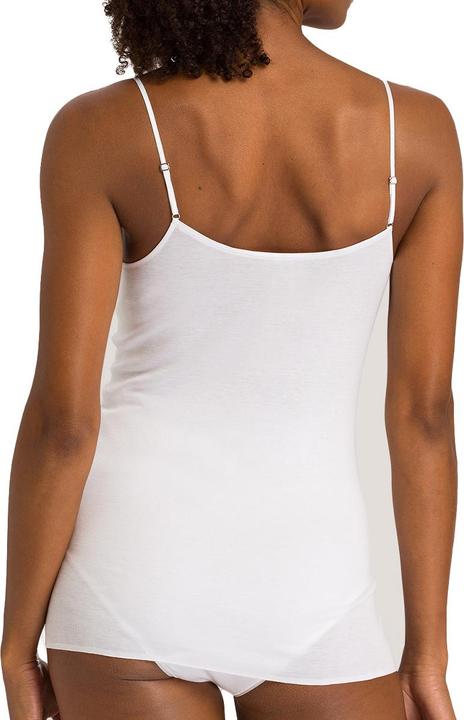 Actual product image Hanro Top (S)