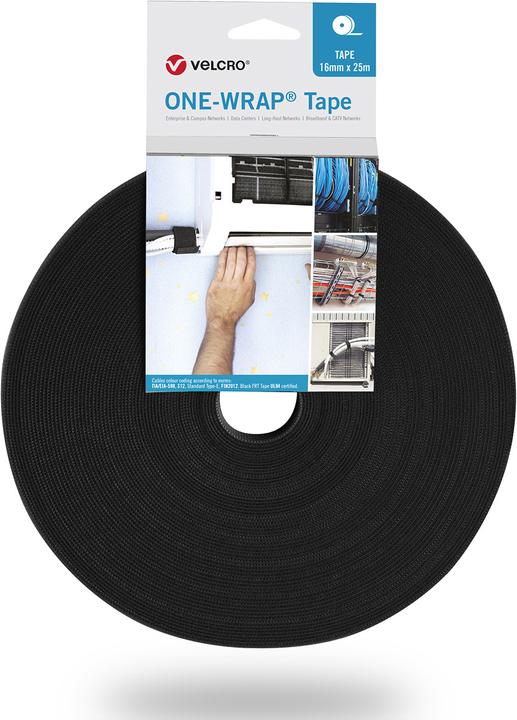 Produktbild Velcro brand Professional Markenkabelbinder (20 mm)