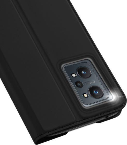 Actual product image Dux Ducis Skin Pro Series Bookcover (Realme GT2)