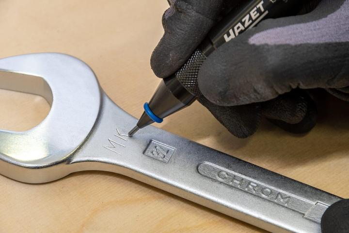 Image du produit HAZET Stylo de gravure