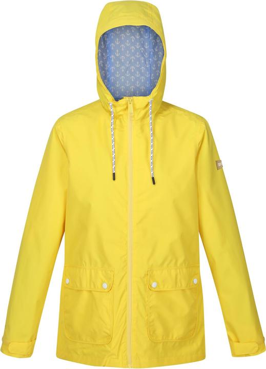 Produktbild Regatta Bayletta Jacke wasserfest (40 D)