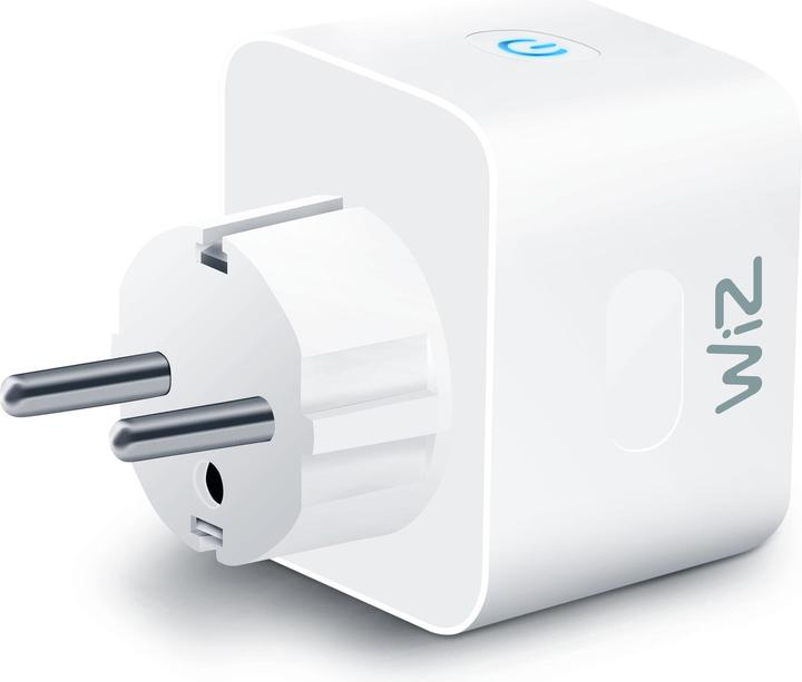 Actual product image WiZ Smart Plug