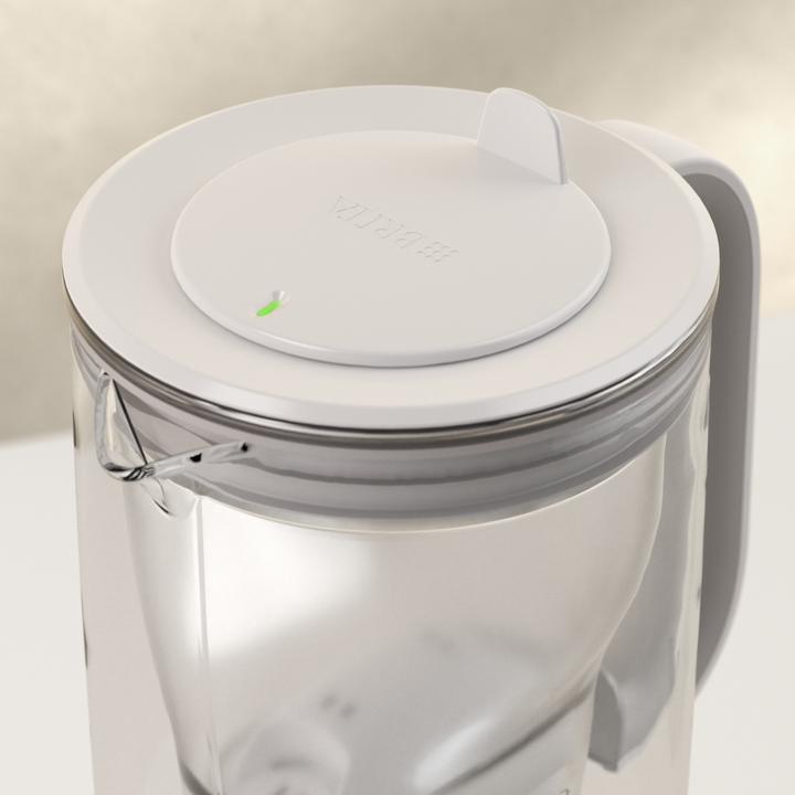 Immagine prodotto Brita Caraffa di vetro con filtro per l'acqua