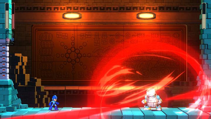 Immagine prodotto Capcom Mega Man 11, Xbox One Standard (Xbox One S)