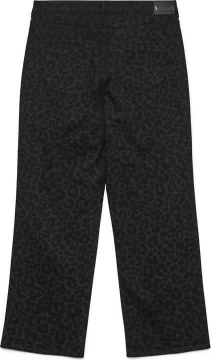 Produktbild Vero Moda Weiter Beinschnitt Hohe Taille Curve Jeans Weit geschnitten (W46/L32)