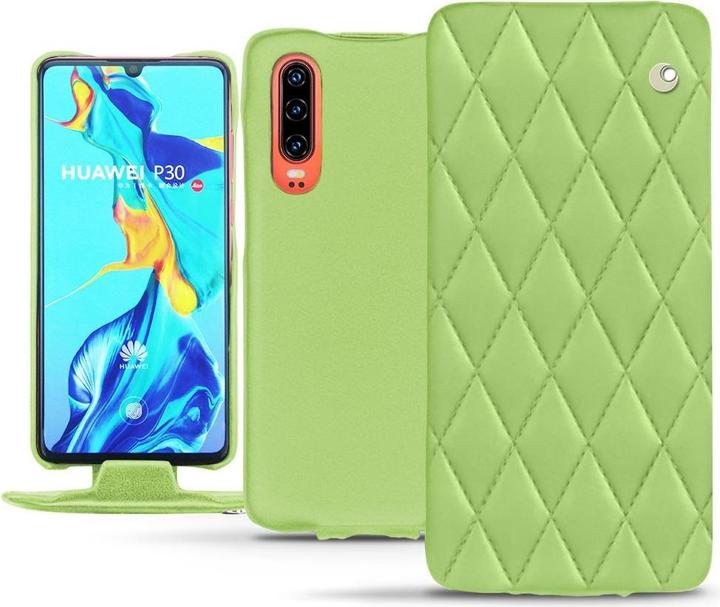 Image du produit Noreve Housse cuir vertical (Huawei P30)