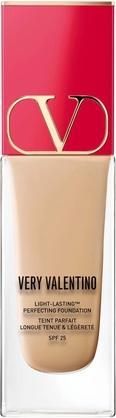 Valentino Very Liquid Foundation Ma1 Spf 25 - 25 Ml