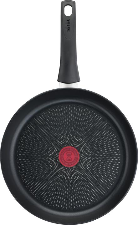 Actual product image Tefal Ultimate On (28 cm, Frying pan, Aluminium)