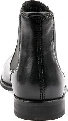 Produktbild Clarks Craft Arlo Top Black Leather (44.5)