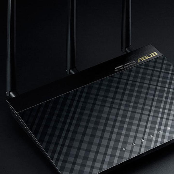 Immagine prodotto ASUS Rt-Ac66u