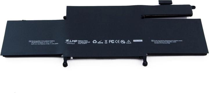 LMP A1582 (6 Zellen, 6245 mAh)