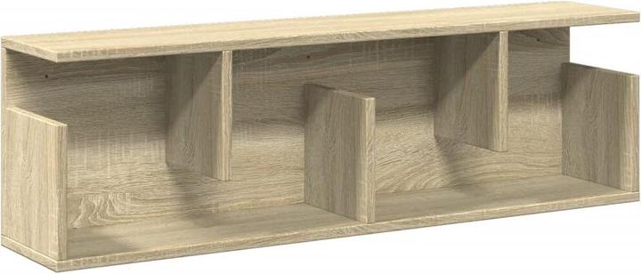 Image du produit VidaXL Armoire murale (100 x 20 x 30 cm)