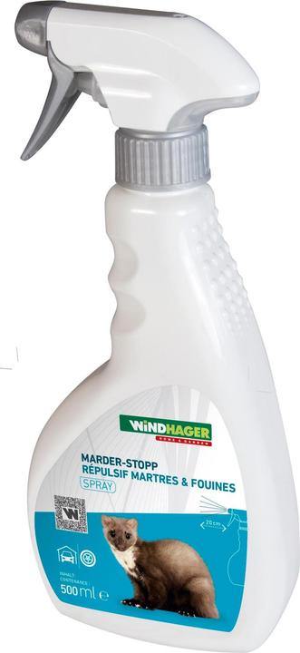 Windhager Marder-Stopp (500 ml)