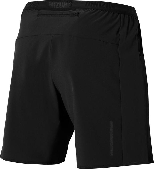 Image du produit Mizuno Alpha 7.5 Short (S)