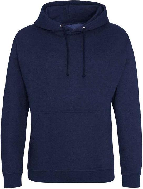 Bleu marine fumée
