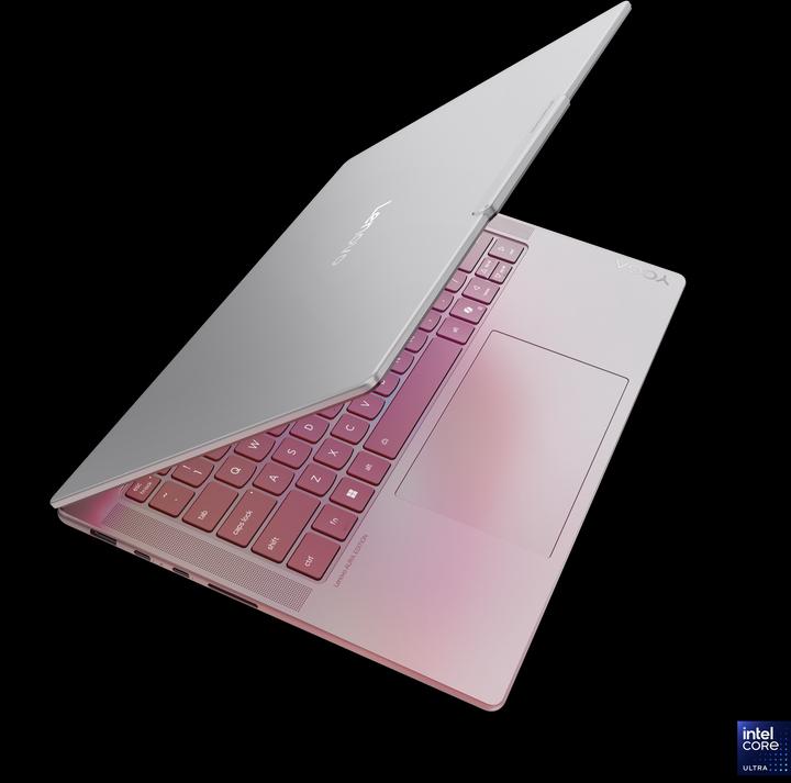 Produktbild Lenovo Yoga Pro 7 83KF000VGE - 14.5" 3K OLED, Intel® Core™ Ultra 7 255H, 32GB RAM, 1TB SSD, Windows (14.50", Intel Core Ultra 7 255H, 32 GB, 1000 GB, DE)