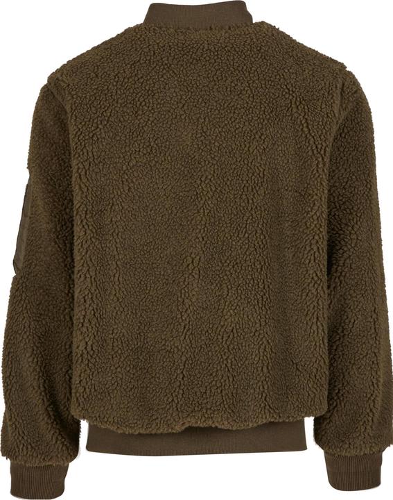 Image du produit Brandit MA1 Veste de sherpa - 177051 (3XL)