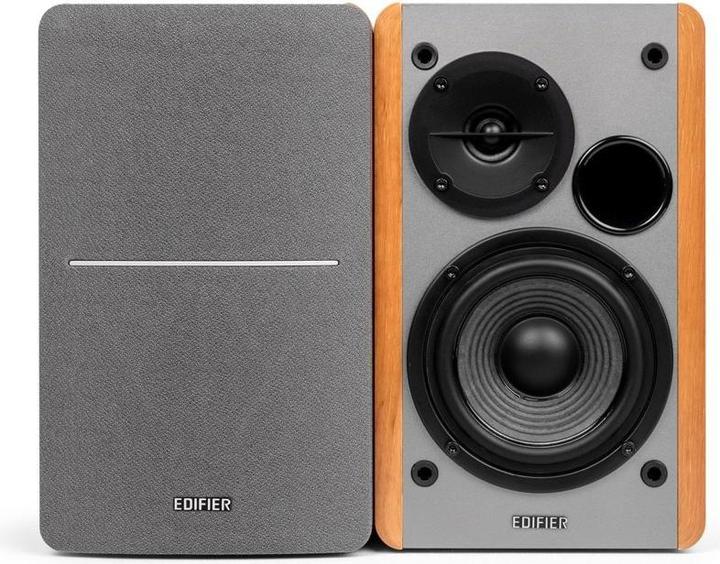 Actual product image Edifier R1280T (1 pair, 21 W)