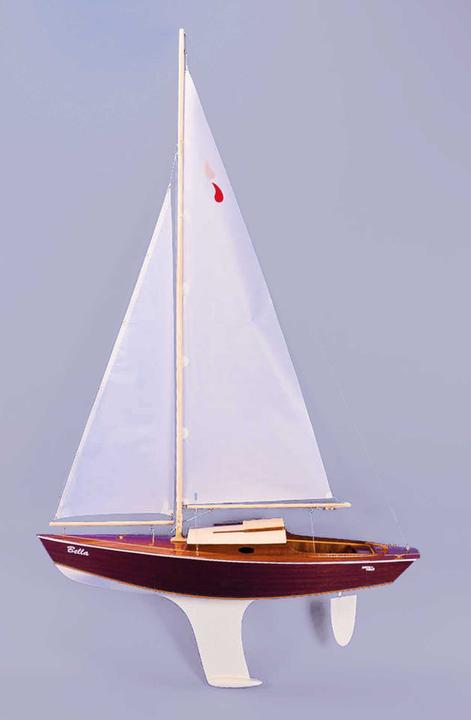 Produktbild Aeronaut Bella