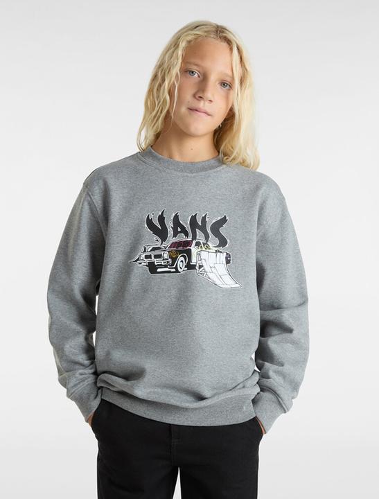 Immagine prodotto Vans Copout Loose Crew Cement Heather (XL)